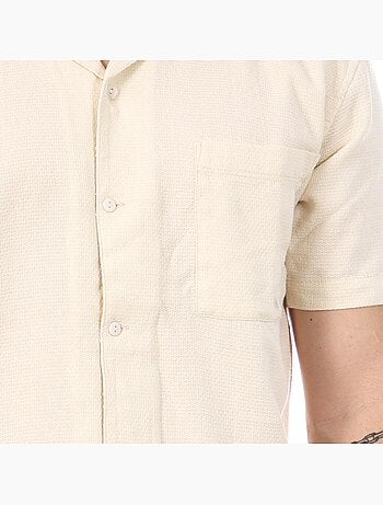 Chemise Homme Kaporal