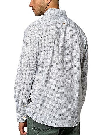 Chemise Homme Kaporal