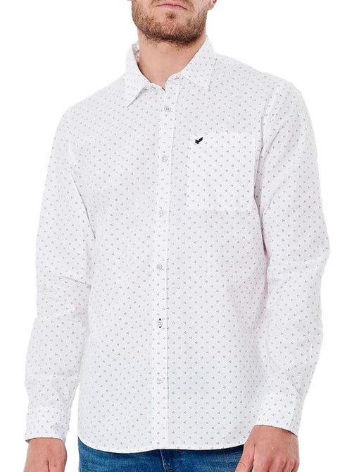 Chemise Homme Kaporal - Kiabi Chemise Homme Kaporal - Kiabi