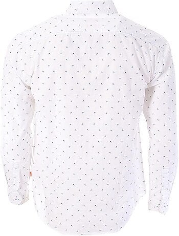 Chemise homme kaporal