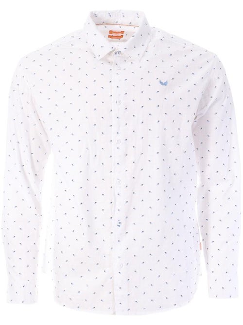 Chemise homme kaporal - Kiabi