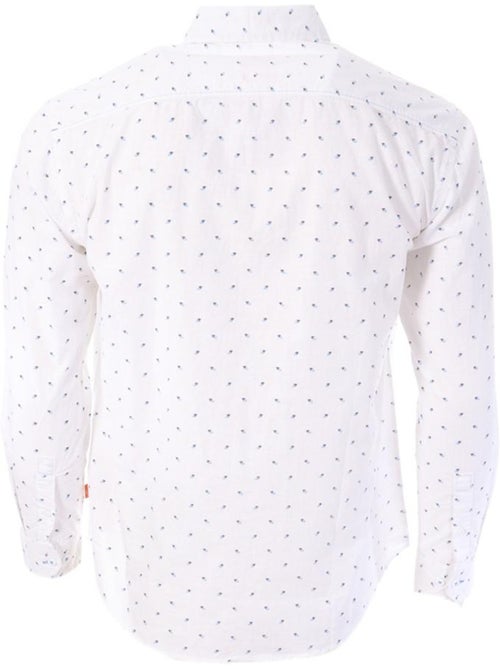 Chemise homme kaporal - Kiabi