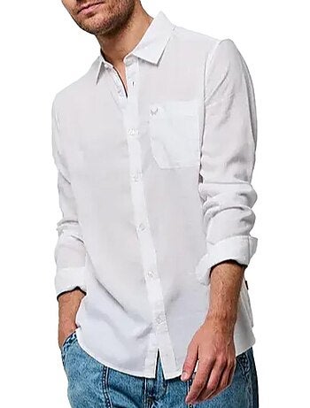 Chemise Homme Kaporal
