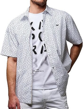 Chemise Homme Kaporal