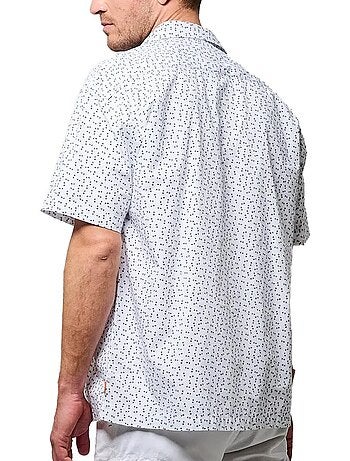 Chemise Homme Kaporal