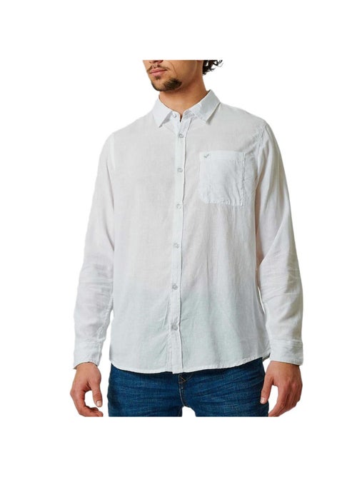 Chemise Homme Kaporal - Kiabi Chemise Homme Kaporal - Kiabi