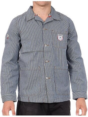 Chemise Homme Kaporal