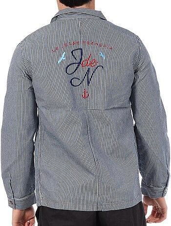 Chemise Homme Kaporal