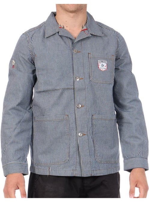 Chemise Homme Kaporal - Kiabi