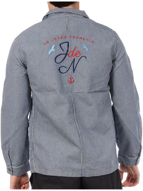 Chemise Homme Kaporal - Kiabi