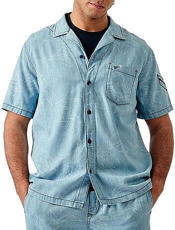 Chemise Homme Kaporal