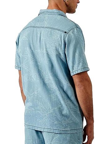 Chemise Homme Kaporal