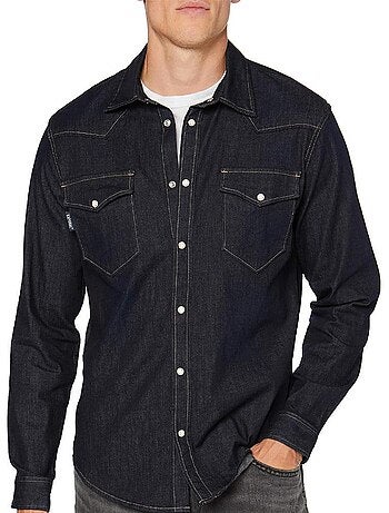 Chemise Homme Kaporal
