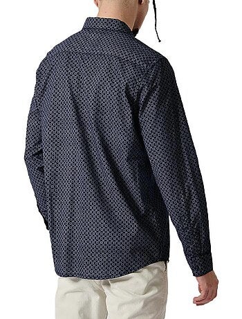 Chemise Homme Kaporal