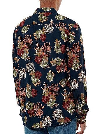 Chemise homme kaporal