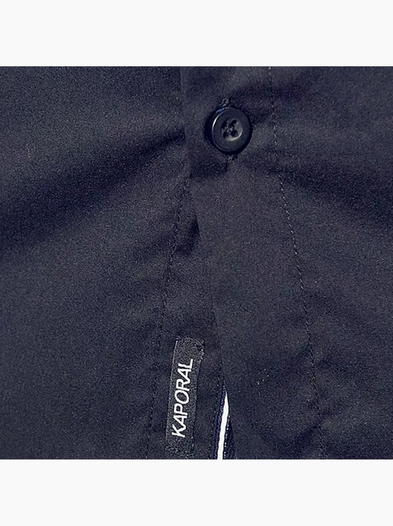 Chemise Homme Kaporal Bleu marine - Kiabi