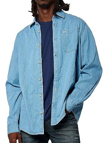 Chemise Homme Kaporal