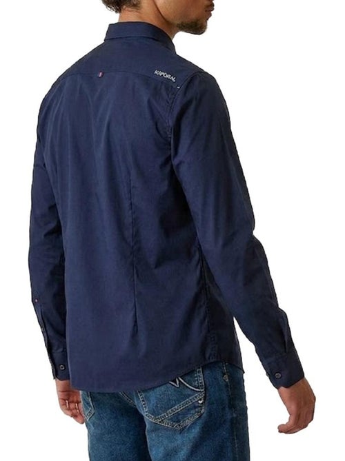 Chemise Homme Kaporal - Kiabi Chemise Homme Kaporal - Kiabi