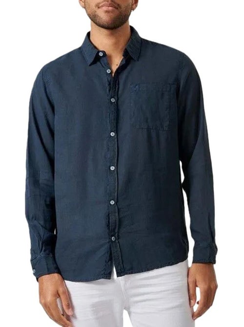 Chemise Homme Kaporal - Kiabi Chemise Homme Kaporal - Kiabi