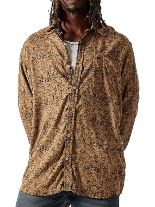 Chemise Homme Kaporal - Kiabi Chemise Homme Kaporal - Kiabi
