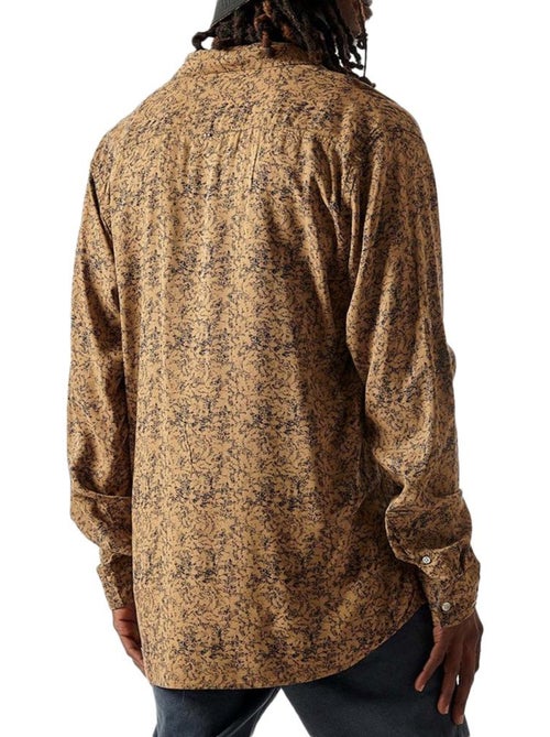 Chemise Homme Kaporal - Kiabi Chemise Homme Kaporal - Kiabi