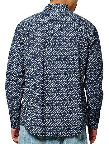Chemise homme kaporal