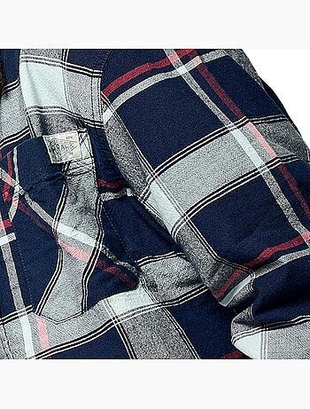 Chemise Homme Kaporal