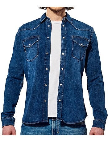 Chemise Homme Kaporal