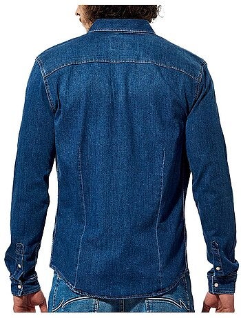 Chemise Homme Kaporal