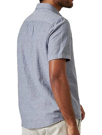Chemise homme kaporal