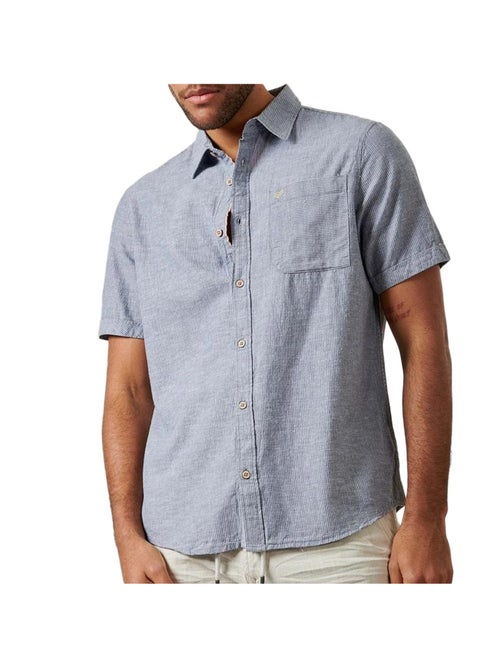 Chemise Homme Kaporal - Kiabi Chemise Homme Kaporal - Kiabi