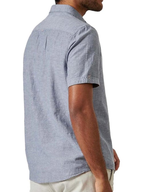 Chemise Homme Kaporal - Kiabi Chemise Homme Kaporal - Kiabi