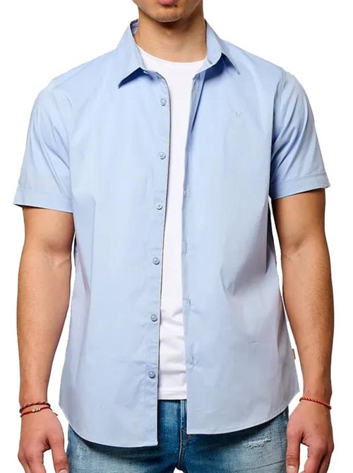 Chemise homme kaporal - Kiabi Chemise homme kaporal - Kiabi
