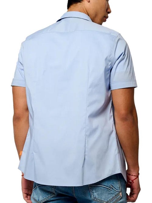 Chemise homme kaporal - Kiabi Chemise homme kaporal - Kiabi