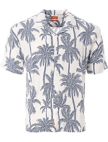 Chemise Homme Kaporal