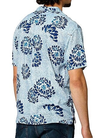 Chemise homme kaporal