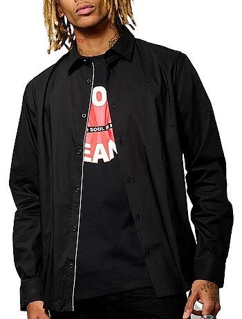 Chemise Homme Kaporal BURAJ