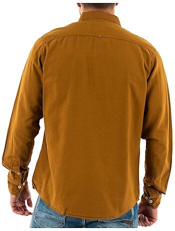 Chemise homme kaporal