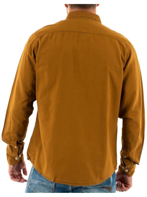 Chemise Homme Kaporal - Kiabi Chemise Homme Kaporal - Kiabi