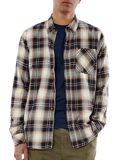 Chemise Homme Kaporal - Kiabi Chemise Homme Kaporal - Kiabi