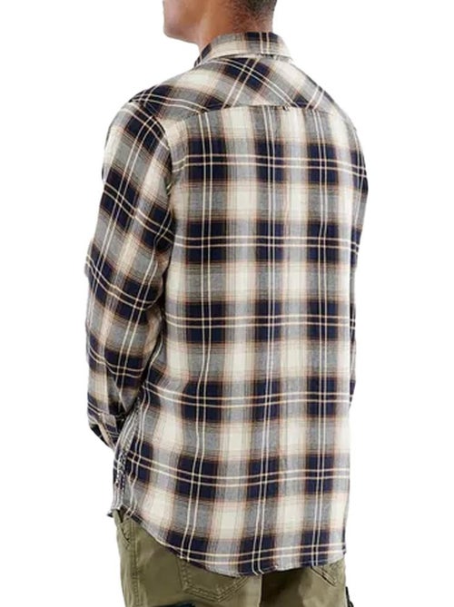 Chemise Homme Kaporal - Kiabi Chemise Homme Kaporal - Kiabi