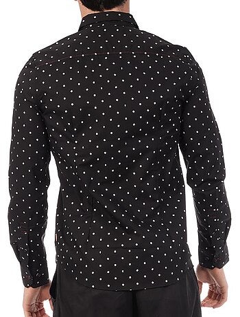 Chemise Homme Kaporal