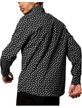 Chemise Homme Kaporal
