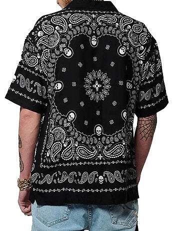 Chemise Homme Kaporal