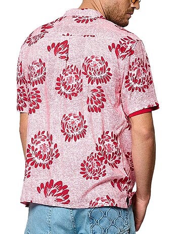 Chemise Homme Kaporal