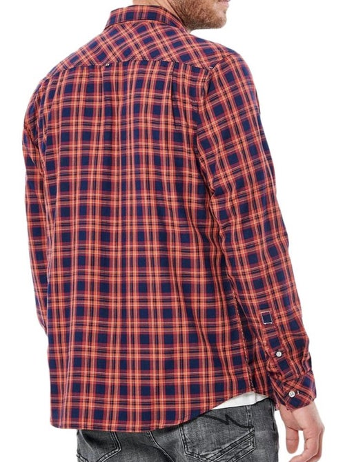 Chemise Homme Kaporal - Kiabi Chemise Homme Kaporal - Kiabi