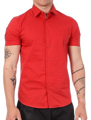 Chemise Homme Kaporal