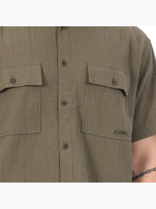 Chemise Homme Kaporal - Kiabi Chemise Homme Kaporal - Kiabi