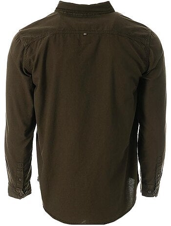 Chemise homme kaporal