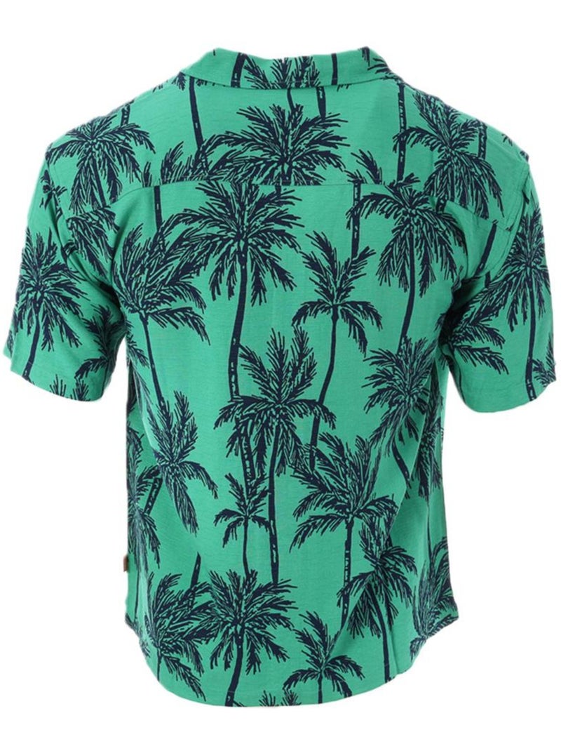 Chemise Homme Kaporal Vert - Kiabi